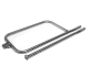 Weber  BURNER TUBES PARTS Q 3000 EU OCN