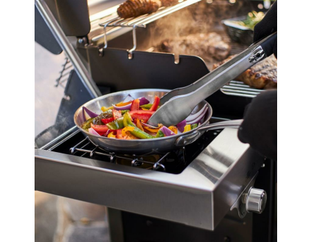 Weber Spirit E-325 GBS