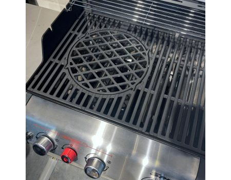 Weber Spirit E-325S GBS