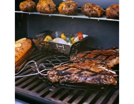 Weber Spirit E-325S GBS