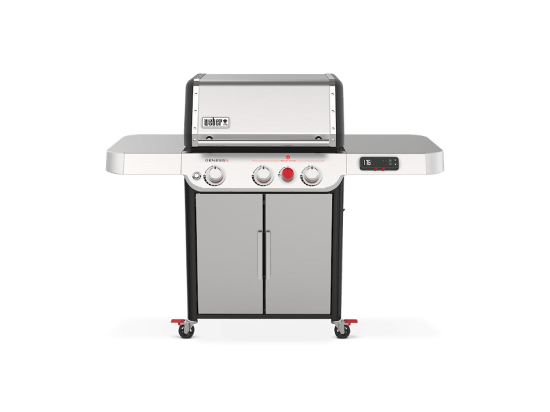 Weber Genesis SX-325S