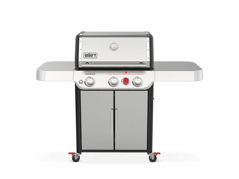 Weber Genesis S-325S