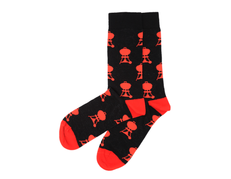 Weber Unisex Socken