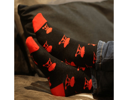 Weber Unisex Socken