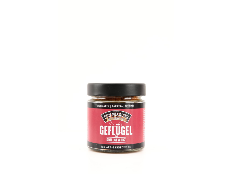 Don Marcos Gefl&uuml;gel 125g