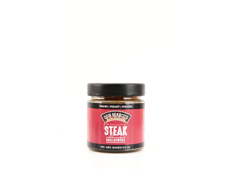 Don Marcos Steak 130g