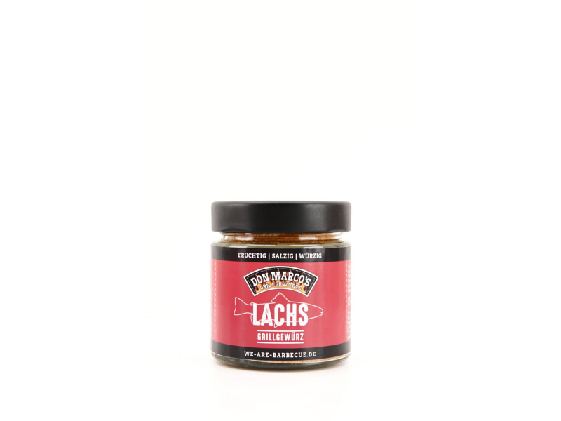 Don Marcos Lachs 150g