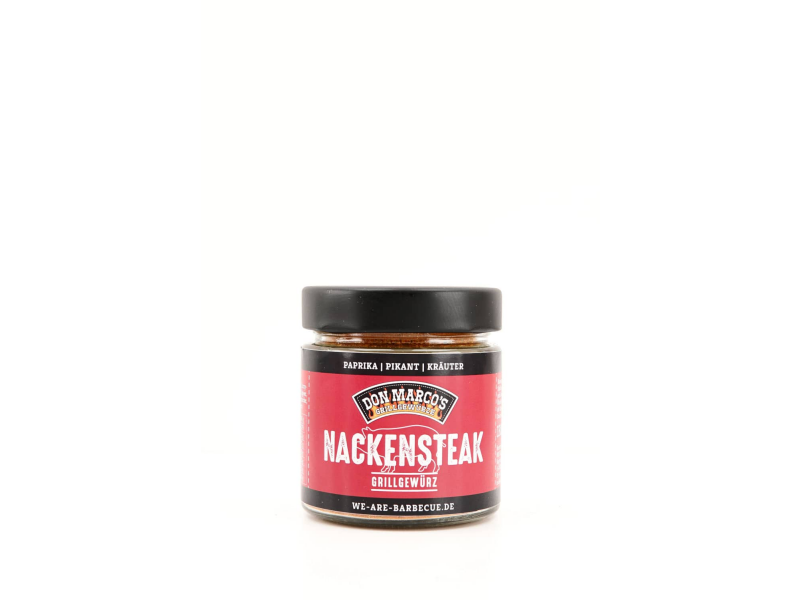 Don Marcos Nackensteak 130g