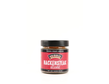 Don Marcos Nackensteak 130g