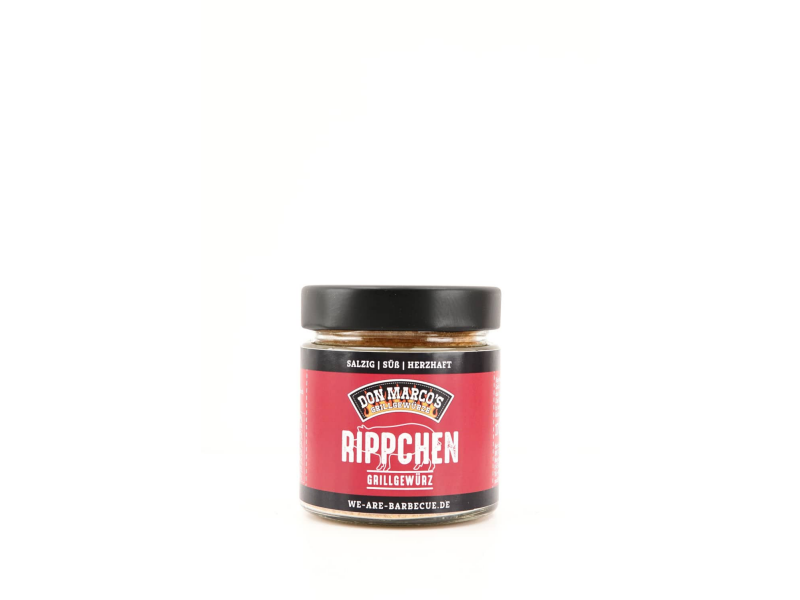 Don Marcos Rippchen 170g