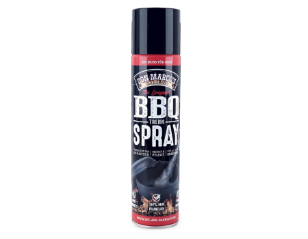 Don Marco&rsquo;s Barbecue Spray