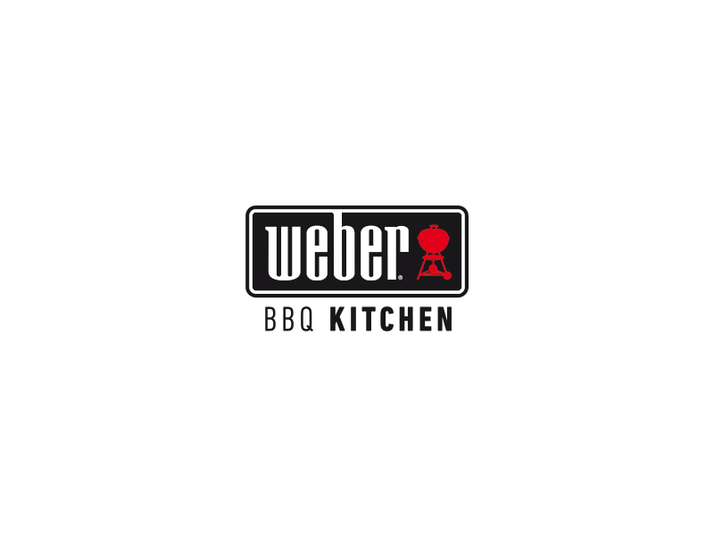 Weber BBQ Kitchen Schutzhaube f&uuml;r Modul, Genesis 3-Brenner, Modul