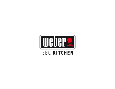 Weber BBQ Kitchen Schutzhaube f&uuml;r Modul, Genesis...