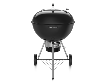 Weber Master-Touch Holzkohlegrill E-6755 Ø 67 cm