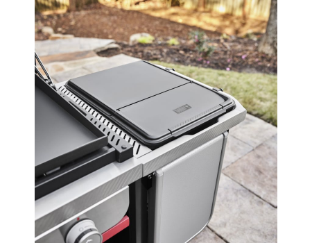 Weber Works Outdoor Aufbewahrungsbox  für alle Works Systeme