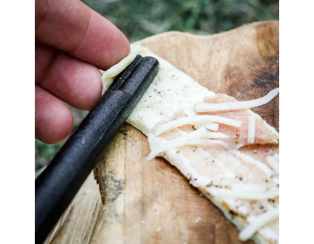 Petromax Stockbrot Spie&szlig; mit Gusseisenspitze