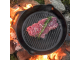 Petromax Grill-Feuerpfanne mit Stiel 30cm