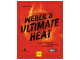 Weber&lsquo;s Ultimate Heat Buch