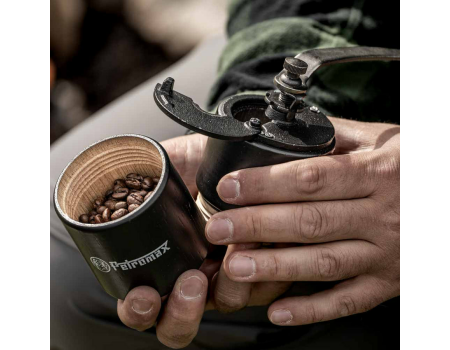 Petromax Handkaffeem&uuml;hle