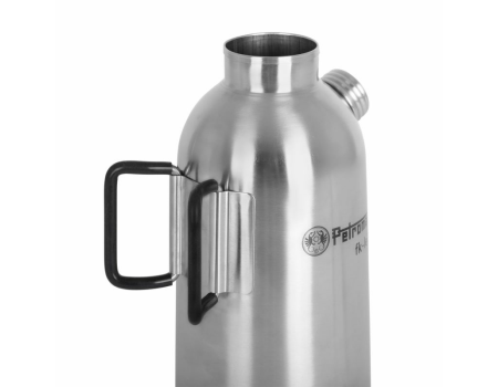 Petromax Feuerkanne Edelstahl 1,5 l