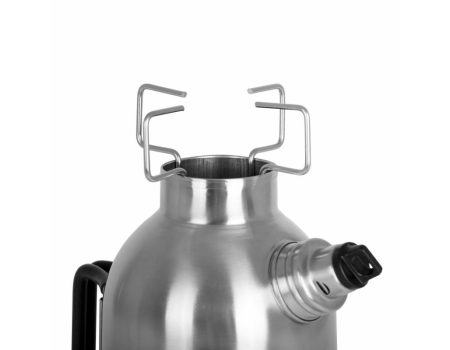 Petromax Feuerkanne Edelstahl 1,5 l