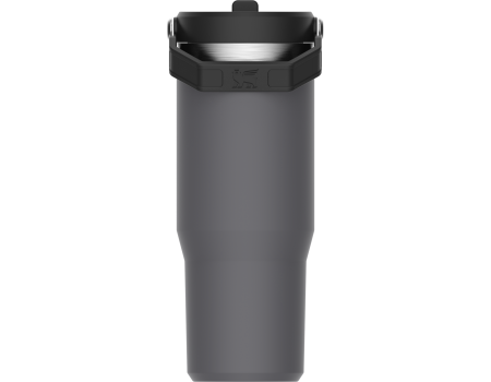 STANLEY The IceFlow&trade; Flip Straw Tumbler 0.89L Charcoal