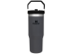 STANLEY The IceFlow&trade; Flip Straw Tumbler 0.89L Charcoal