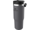 STANLEY The IceFlow&trade; Flip Straw Tumbler 0.89L Charcoal