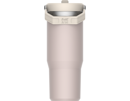 STANLEY The IceFlow&trade; Flip Straw Tumbler 0.89L Rose Quartz