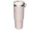 STANLEY The IceFlow&trade; Flip Straw Tumbler 0.89L Rose Quartz