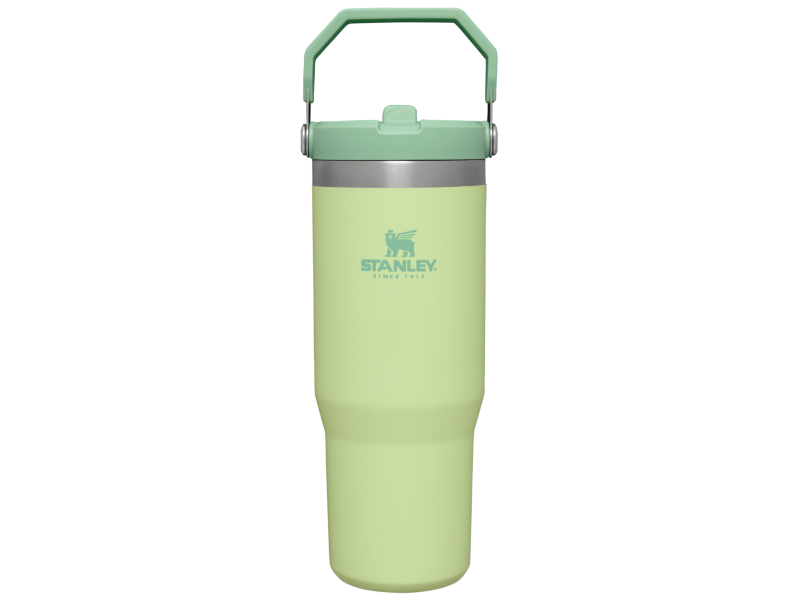 STANLEY The IceFlow&trade; Flip Straw Tumbler 0.89L Citron