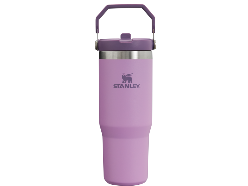 STANLEY The IceFlow&trade; Flip Straw Tumbler 0.89L Lilac