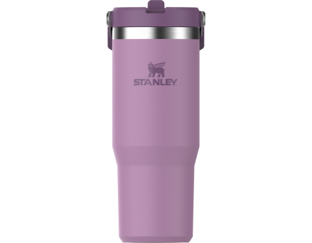 STANLEY The IceFlow&trade; Flip Straw Tumbler 0.89L Lilac