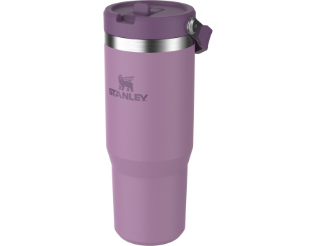 STANLEY The IceFlow&trade; Flip Straw Tumbler 0.89L Lilac