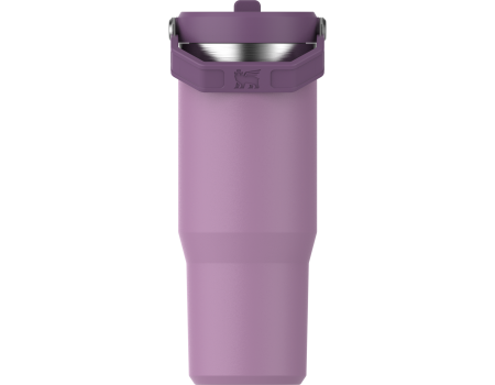 STANLEY The IceFlow&trade; Flip Straw Tumbler 0.89L Lilac