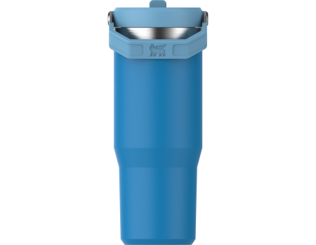 STANLEY The IceFlow&trade; Flip Straw Tumbler 0.89L Azure