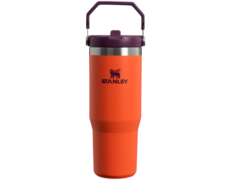 STANLEY The IceFlow&trade; Flip Straw Tumbler 0.89L...