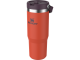 STANLEY The IceFlow&trade; Flip Straw Tumbler 0.89L Tigerlily Plum