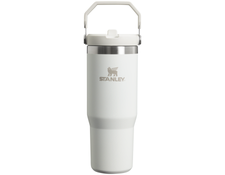 STANLEY The IceFlow&trade; Flip Straw Tumbler 0.89L Frost