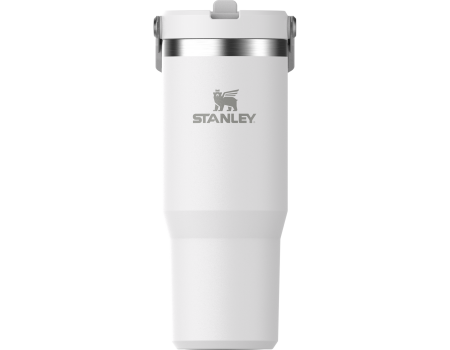 STANLEY The IceFlow&trade; Flip Straw Tumbler 0.89L Frost