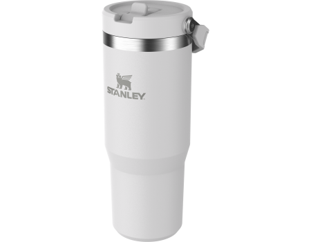 STANLEY The IceFlow&trade; Flip Straw Tumbler 0.89L Frost