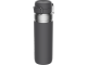 STANLEY The Quick-Flip Water Bottle 1.06L Charcoal