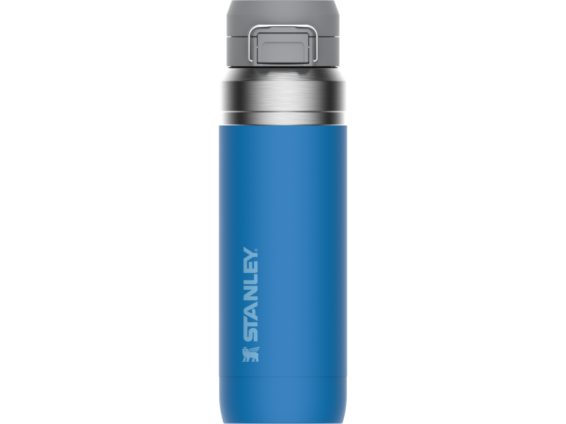 STANLEY The Quick-Flip Water Bottle 1.06L Azure