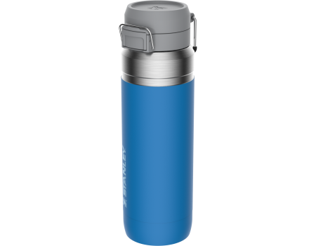 STANLEY The Quick-Flip Water Bottle 1.06L Azure