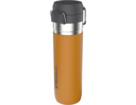 STANLEY The Quick-Flip Water Bottle .7L Saffron