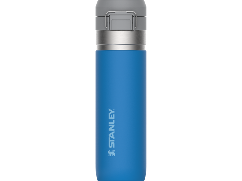 STANLEY The Quick-Flip Water Bottle .7L Azure