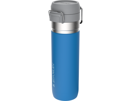 STANLEY The Quick-Flip Water Bottle .7L Azure