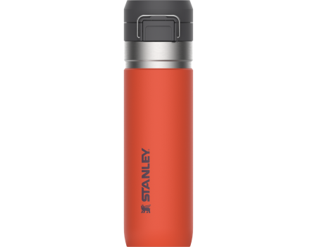 STANLEY The Quick-Flip Water Bottle .7L Tigerlily Plum