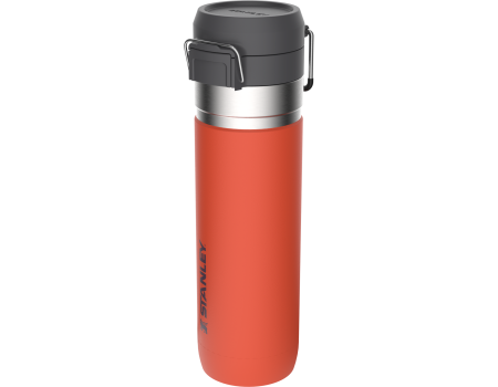 STANLEY The Quick-Flip Water Bottle .7L Tigerlily Plum