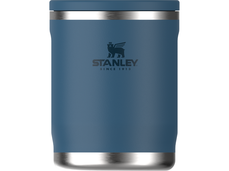 STANLEY The Adventure To-Go Food Jar .53L Abyss